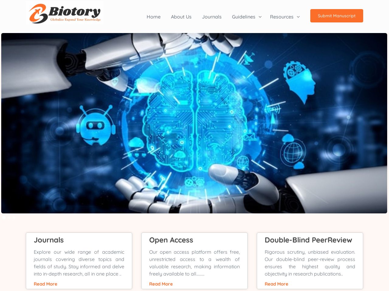 biotory